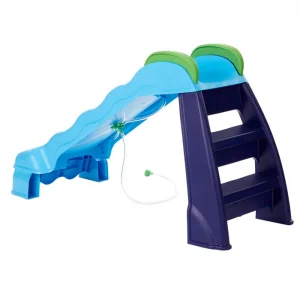 Alternative view of 2-in-1 Indoor-Outdoor Slide