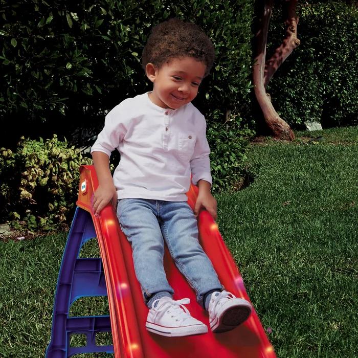 My First Light Up Slide - Image 4