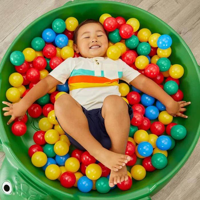 100 Piece Ball Pack - Image 7