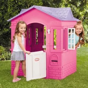 Alternative view of Cape Cottage Playhouse™ - Pink