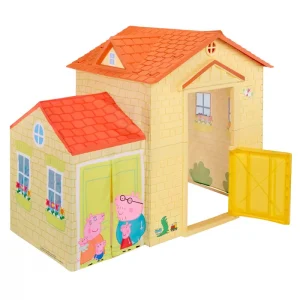 Alternative view of Peppa Pig Playhouse