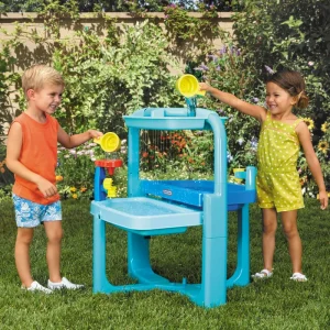 Alternative view of Easy Store™ Water Table