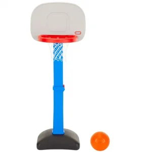 TotSports™ Easy Score™ Basketball Set