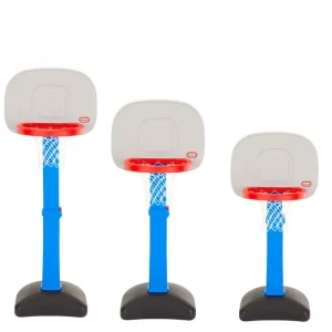 Alternative view of TotSports™ Easy Score™ Basketball Set