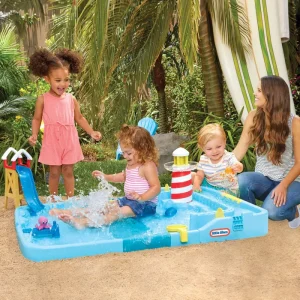 Alternative view of Splash Beach™