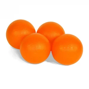 Basketball 4 Pack