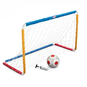 Alternative view of Easy Score™ Soccer Set - Primary