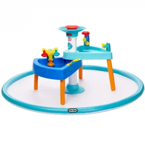 3-in-1 Splash 'n Grow Water Table™
