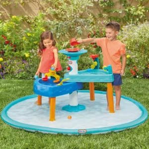 Alternative view of 3-in-1 Splash 'n Grow Water Table™