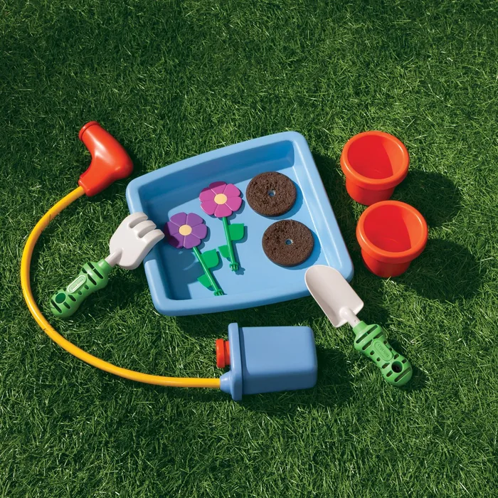 2-in-1 Garden Cart & Wheelbarrow - Image 6