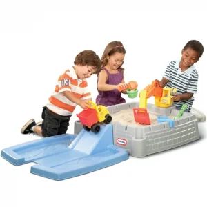 Alternative view of Big Digger™ Sandbox