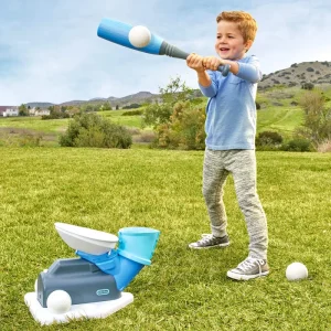 Alternative view of 2-in-1 Pop 'n Pitch Trainer
