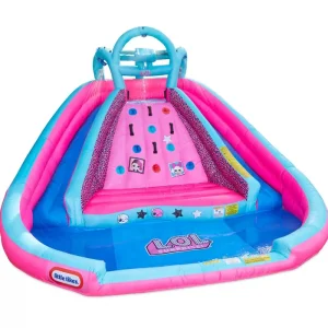 Alternative view of LOL Surprise™ River Race Water Slide