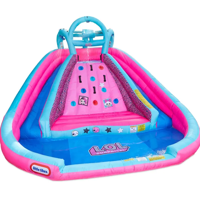 LOL Surprise™ River Race Water Slide - Image 2