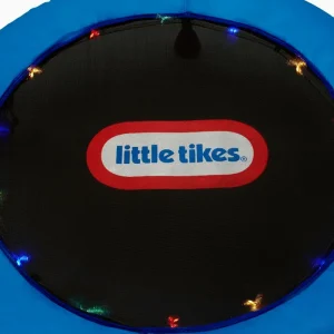 Alternative view of Light-Up Trampoline