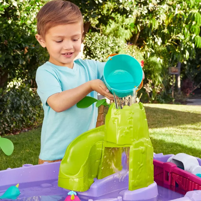 Mermaid Island Wavemaker™ Water Table - Image 4