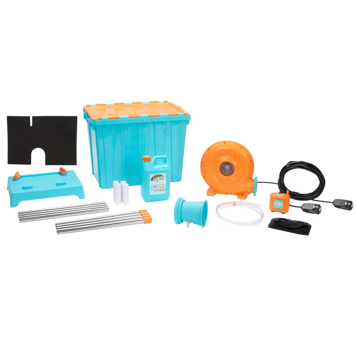 FOAMO™ Foam Machine - Image 8