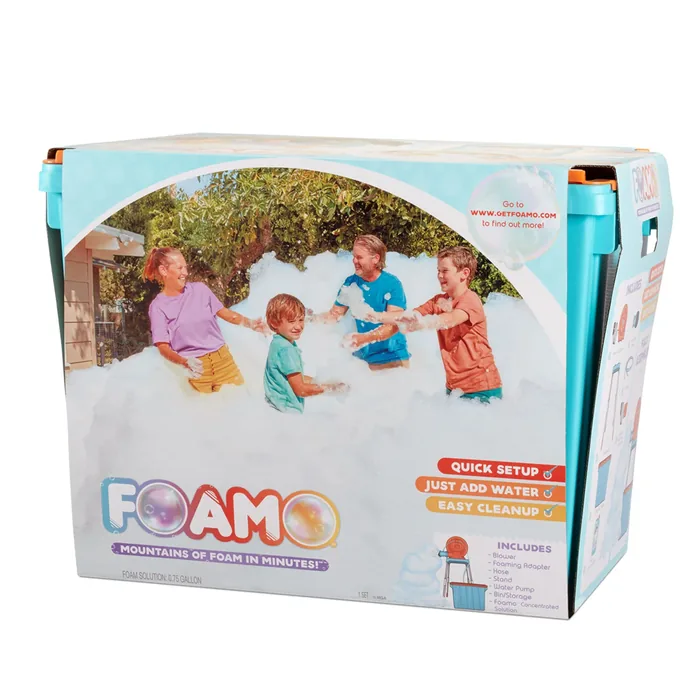 FOAMO™ Foam Machine - Image 9