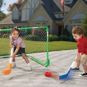 Alternative view of Easy Score™ Hockey, Soccer & Lacrosse Set