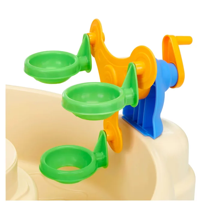 Spiralin' Seas Waterpark - Image 5