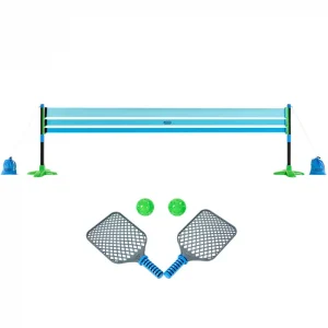 TotSports™ Pickleball Set