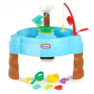 Alternative view of Fish 'n Splash Water Table™