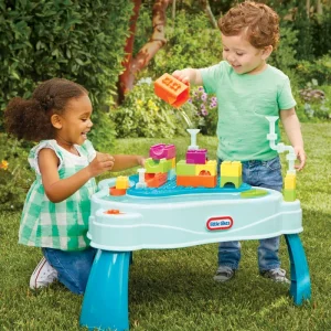 Alternative view of Build & Splash™ Water Table with 25+ Accessories