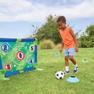 Alternative view of TotSports™ Soccer Trainer