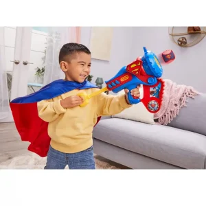 Alternative view of Superman™ Boom Blaster
