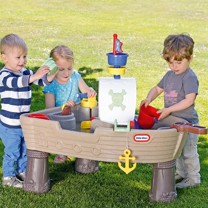 Anchors Away Pirate Ship - Image 2