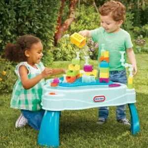 Alternative view of Build & Splash™ Water Table with 50+ Accessories