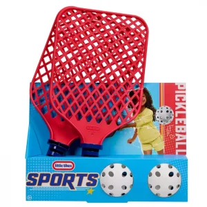 Alternative view of Little Tikes™ Sports Pickleball