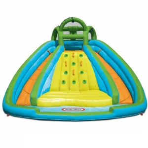 Alternative view of Rocky Mountain River Race™