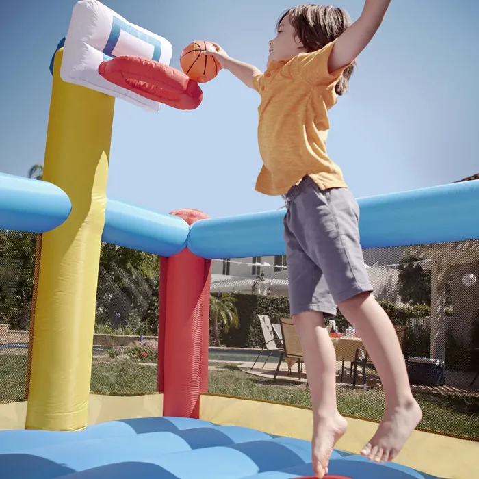Super Slam 'n Dunk™ - Image 4