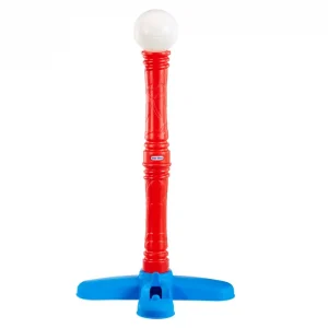 Alternative view of TotSports™ T-Ball Set with 5 Balls
