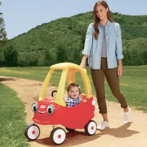 Alternative view of Cozy Coupe®