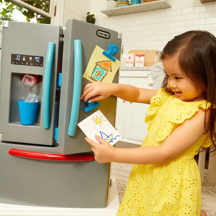 First Fridge - Image 4