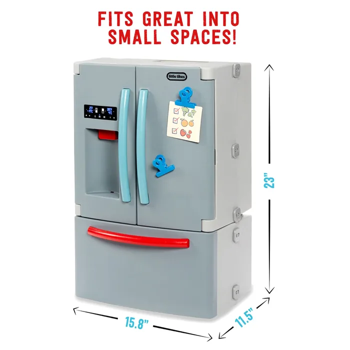 First Fridge - Image 6