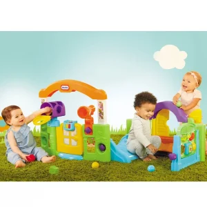 Alternative view of Activity Garden™