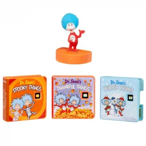 Story Dream Machine™ Dr. Seuss Thing 1 Collection