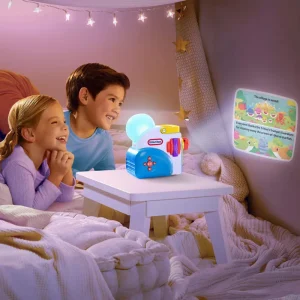Alternative view of Story Dream Machine™ Pinkfong Baby Shark™ Heroes Collection