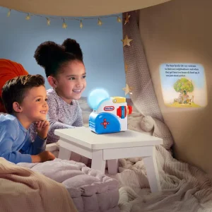 Alternative view of Story Dream Machine™ Random House Berenstain Bears™ Big Day Collection