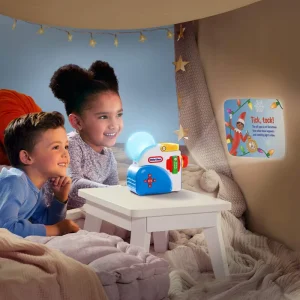 Alternative view of Story Dream Machine™ The Elf on the Shelf Santaverse North Pole Friends Collection