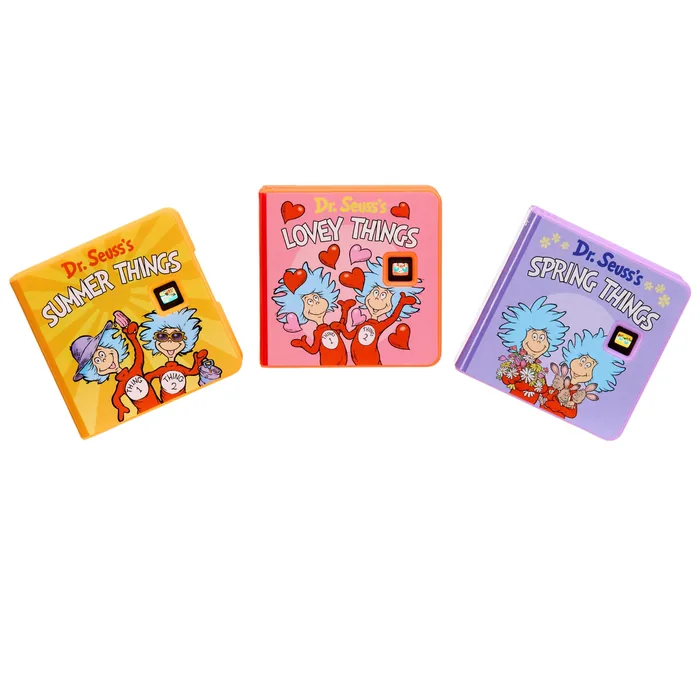 Story Dream Machine™ Dr. Seuss Thing 2 Collection - Image 4