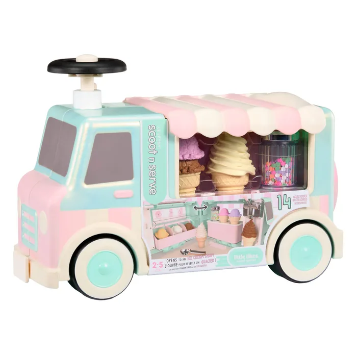 Ice Cream Scoot N' Serve™ - Image 3