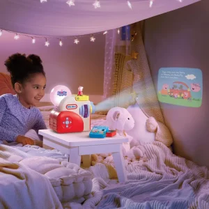 Alternative view of Story Dream Machine™ Peppa Pig Special Edition Pack