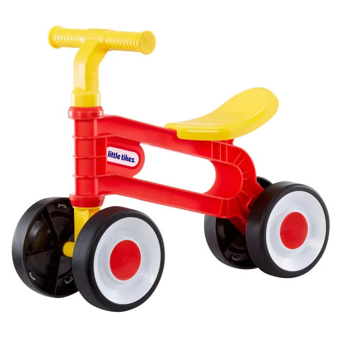 Scoot 'n Steer
