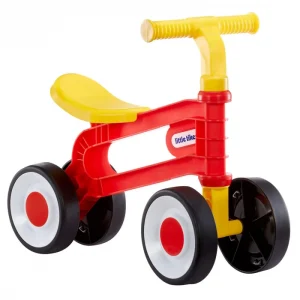 Alternative view of Scoot 'n Steer