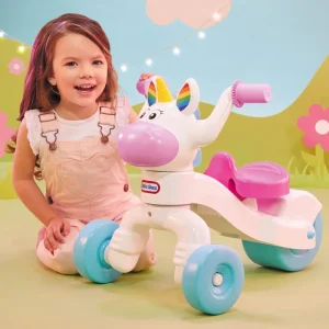 Alternative view of Go & Grow™ Unicorn