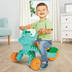 Alternative view of Go & Grow™ Dino